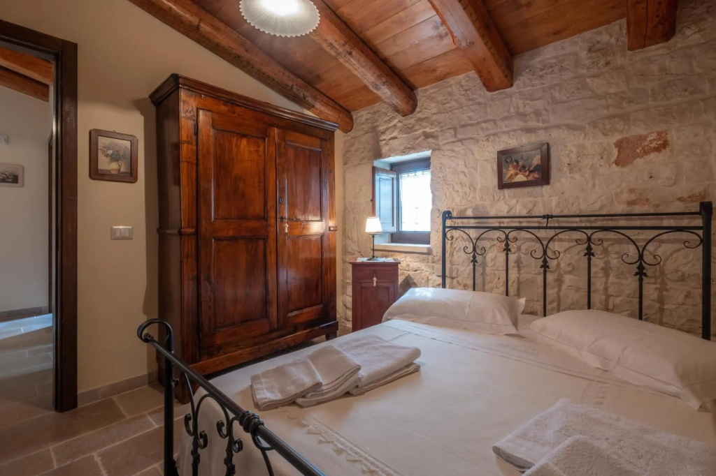 Tenuta Yara In Castellana Grotte