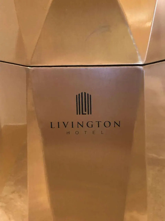 Livington Hotel