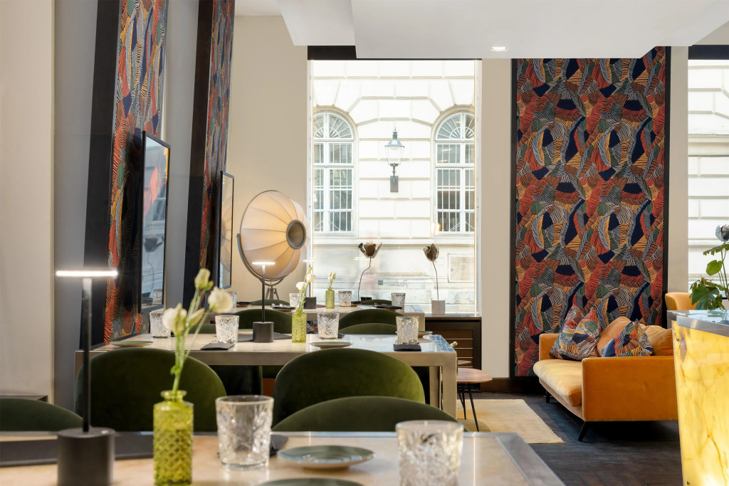 Radisson Blu Style Hotel, Vienna