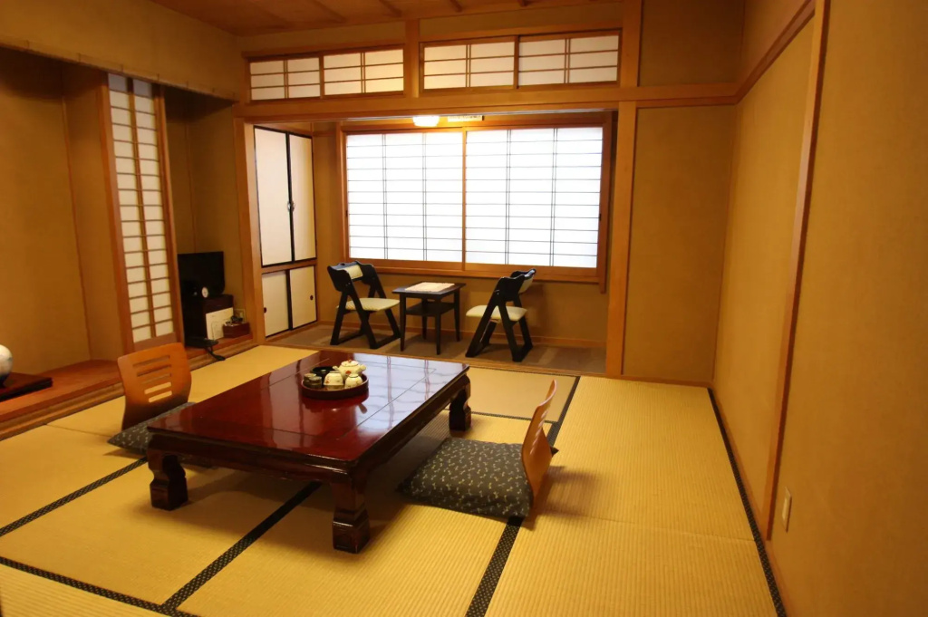 Yamadaya Ryokan