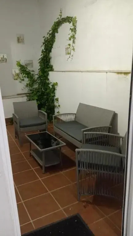 Casa Rute