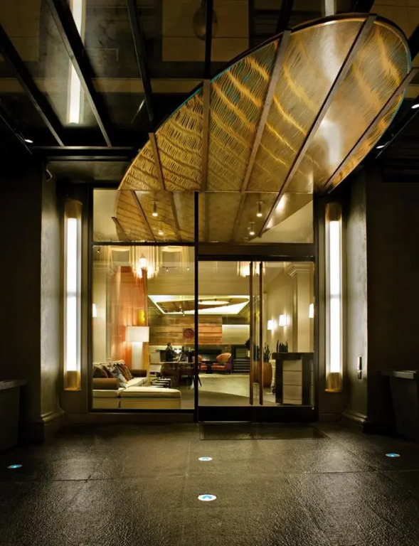 Hotel Abri Union Square