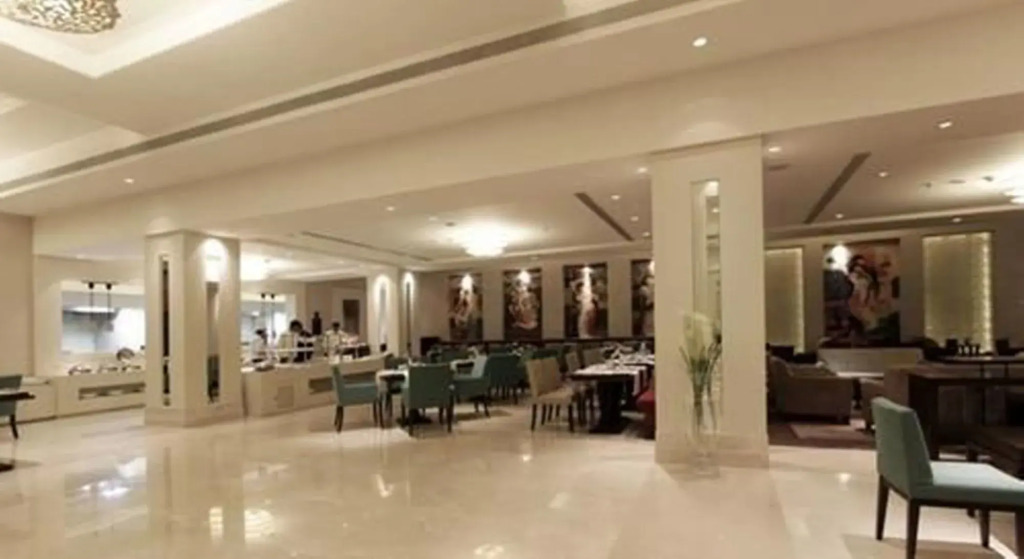 Lemon Tree Premier 2, Sector 29 Gurugram
