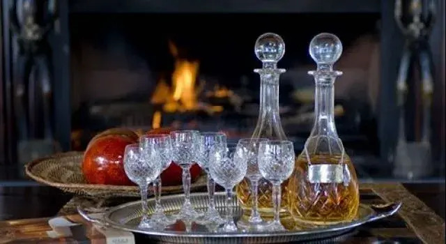 Kichaka Luxury Game Lodge