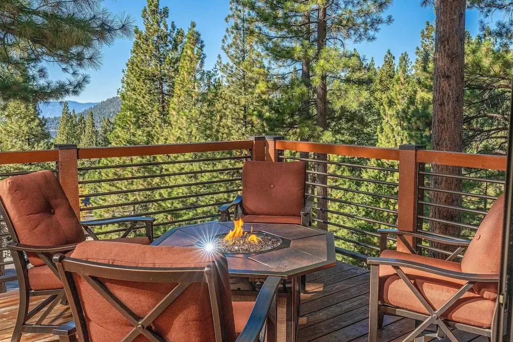 New Listing! Lake-View Home Near Beaches & Skiing home