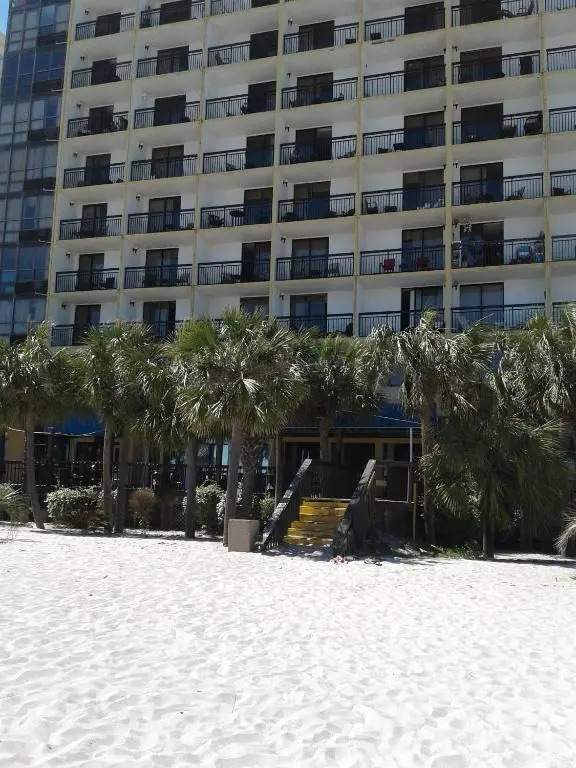 Ocean View Rentals