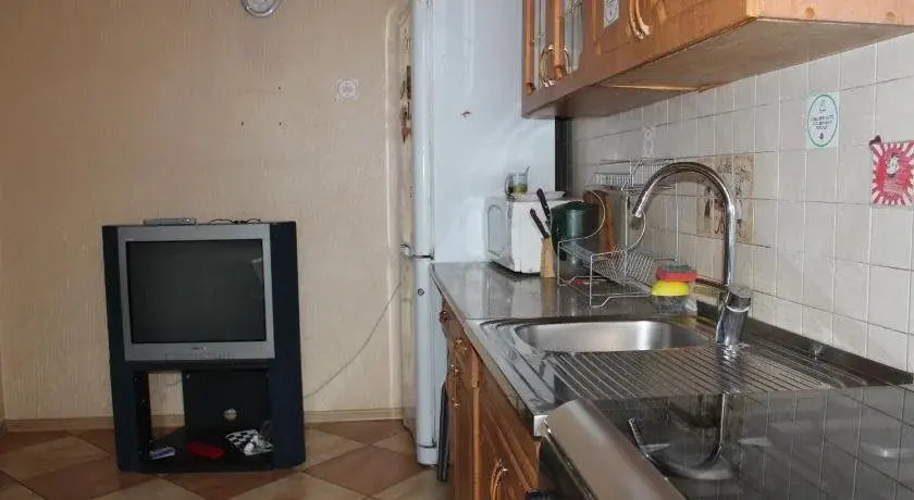 Like Hostel Коломна