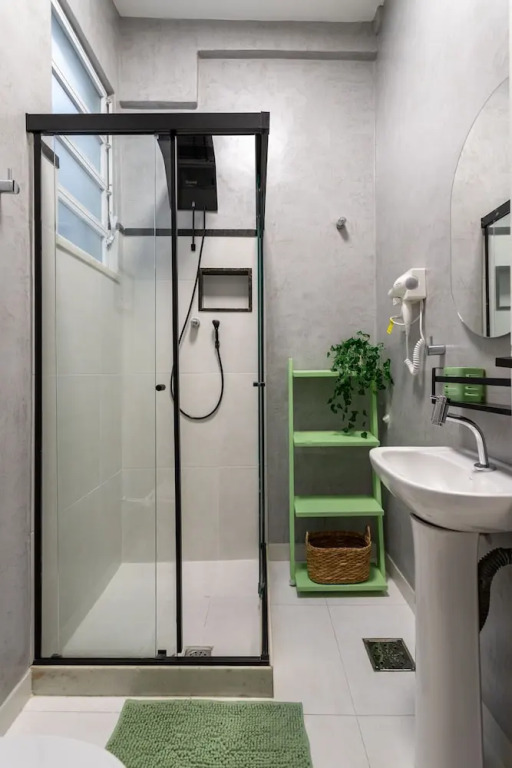 3 Minutes From Copacabana Beach Rd1205