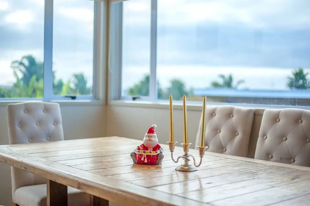 Auckland Campbell’s Bay Seaside Retreat