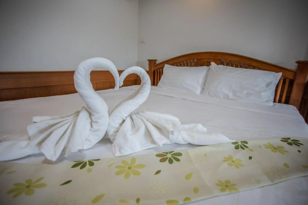Siya House Hotel