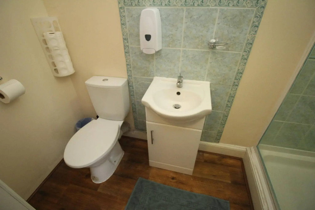 Flexistay Norbury Aparthotel