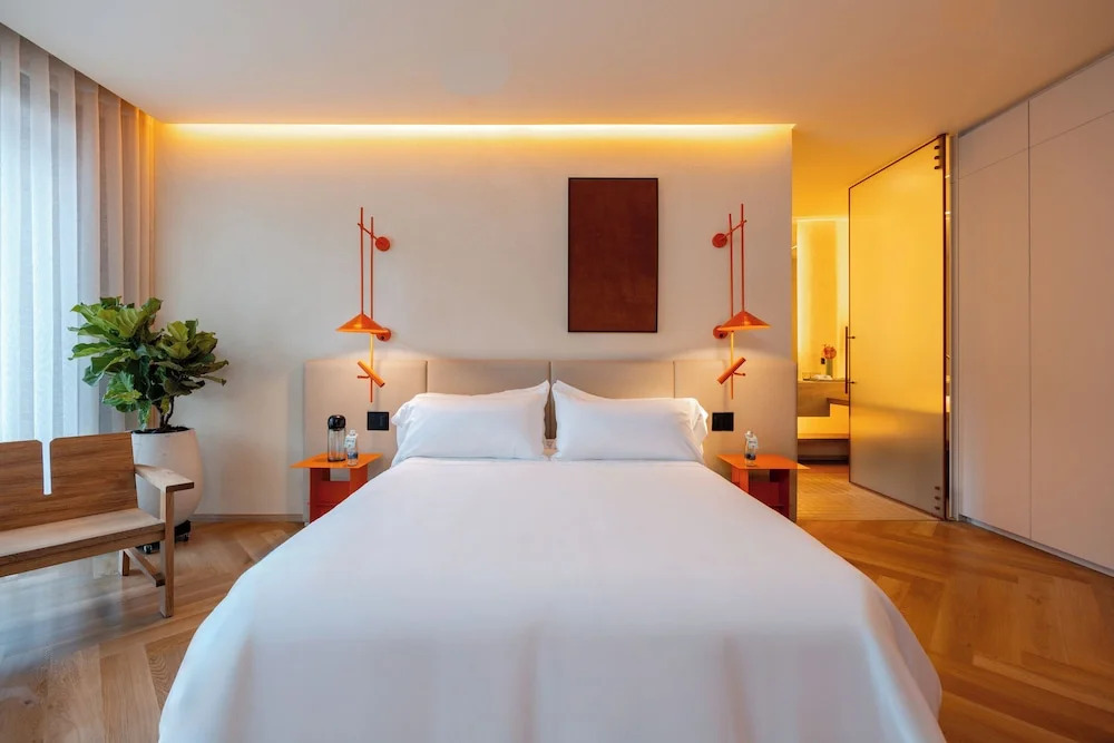 The Cut Hotel