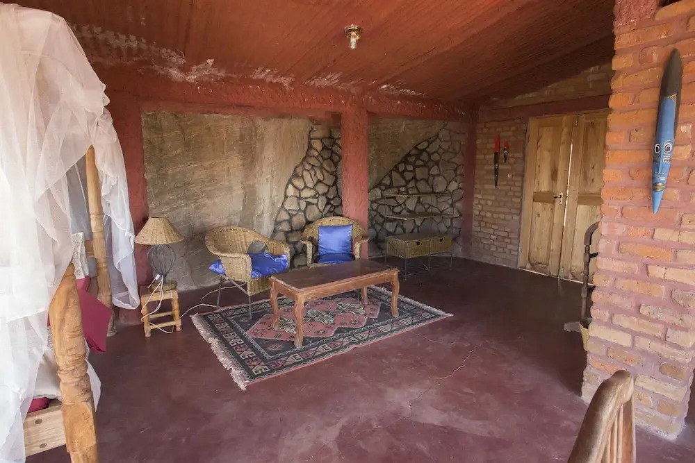 Boundary Hill Lodge