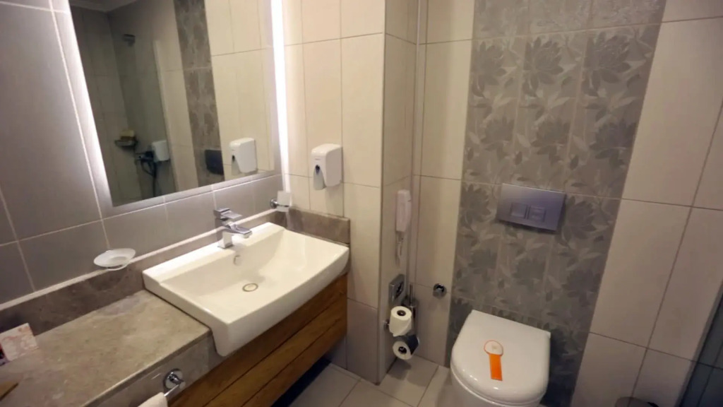 Orange Palace Side - All Inclusive