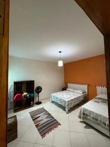 Apartamento Elite em Cunha
