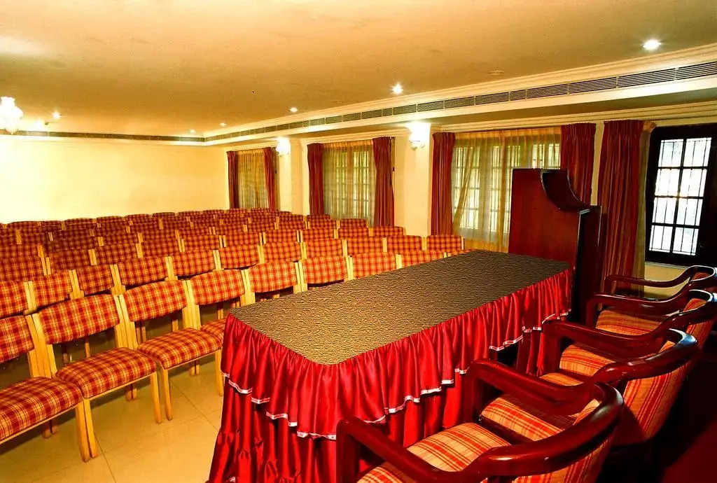 Kovilakam Residency Private Limited