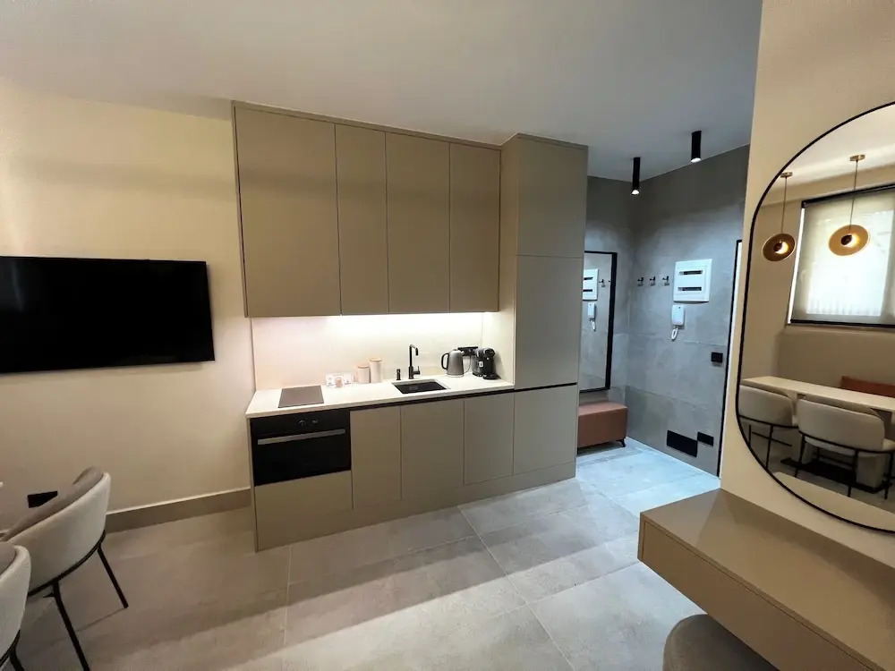 Golden Beach Suites