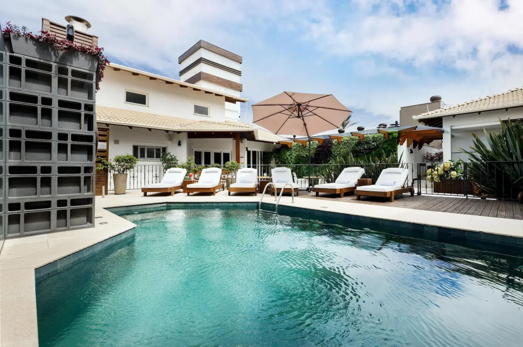 Villa dOzio Hotel e Cucina