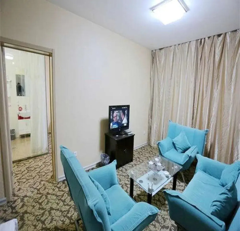 Shengjia Hotel