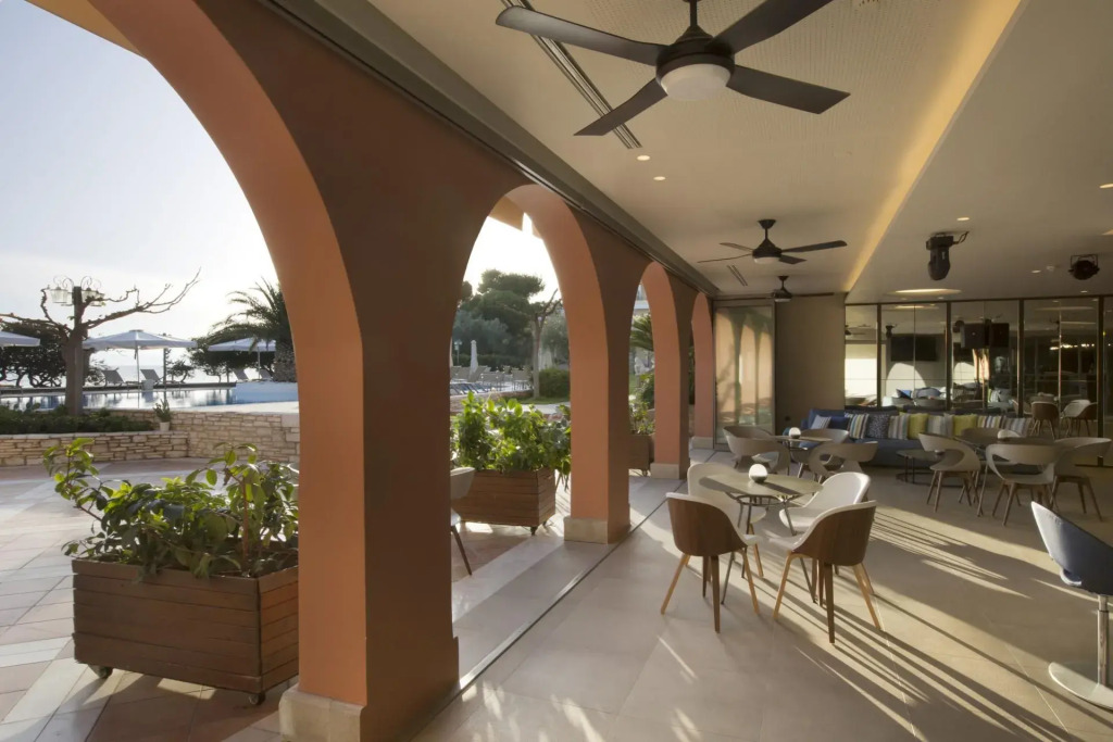 Negroponte Resort Eretria