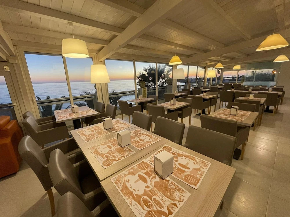Hotel Sul Mare Al Gabbiano