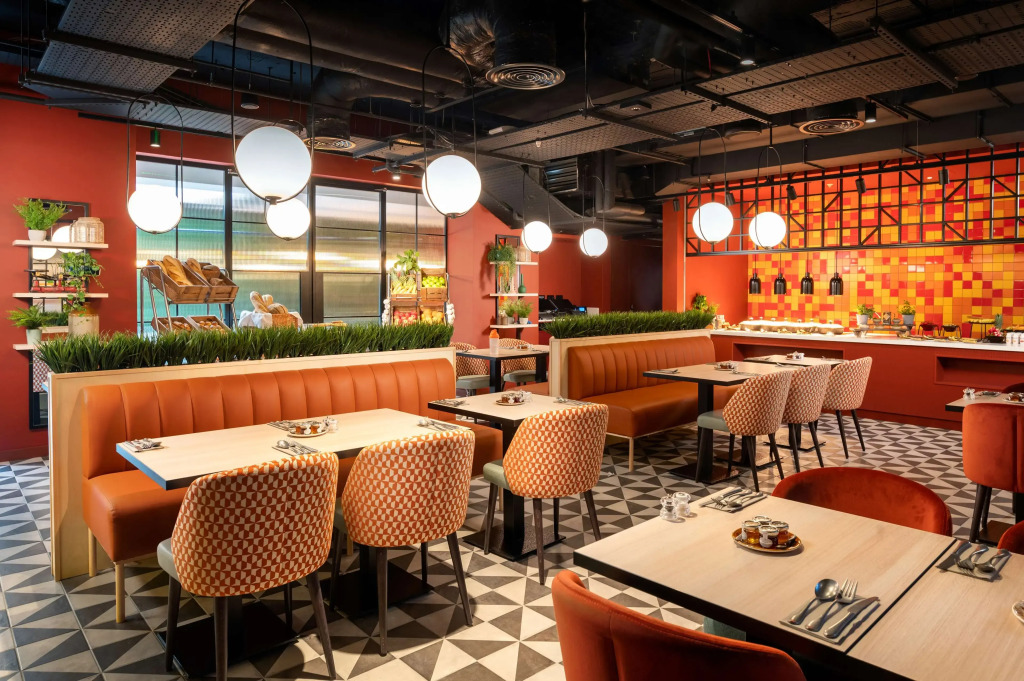 Hyatt Place London City East