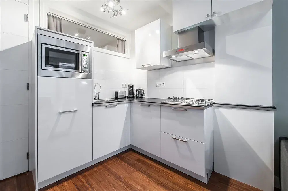 Amstel Delight Apartments