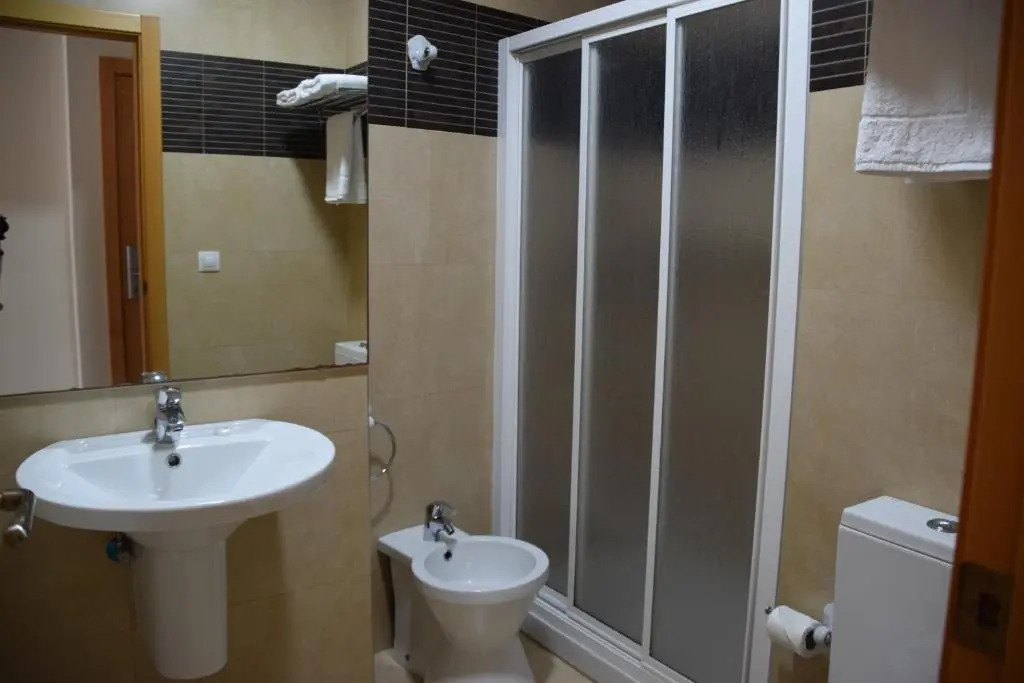 Hostal Manuela