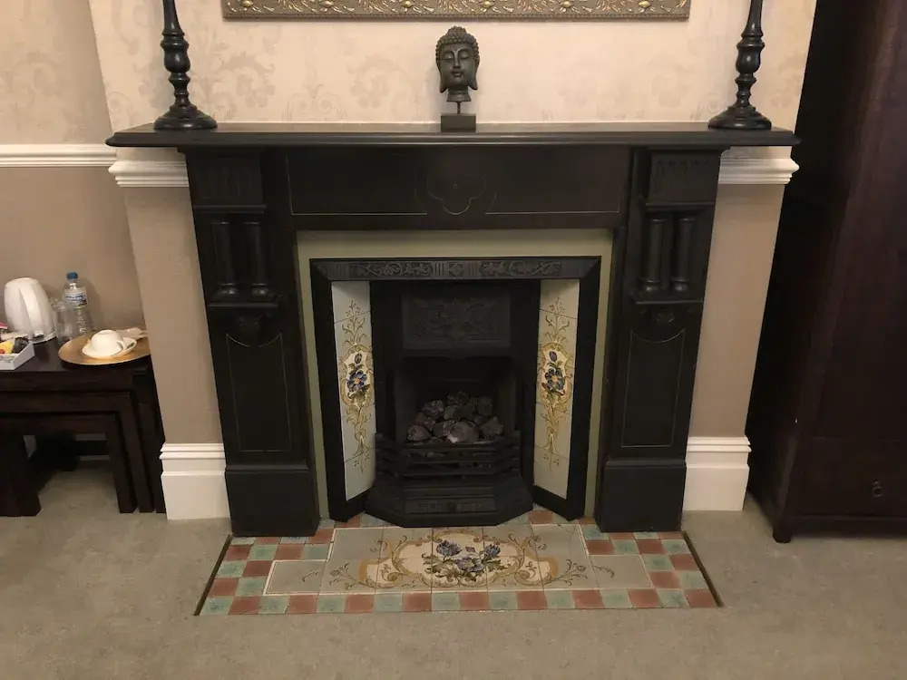 The Mayfair Guest House