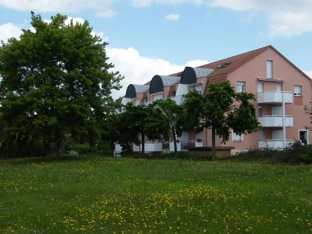 Locations Vacances Obernai Studio 01