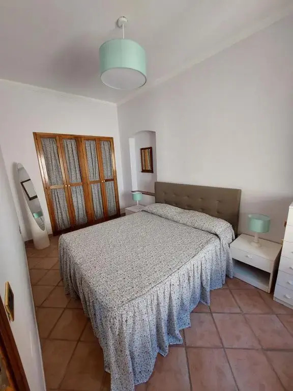 Appartamento da Rossella