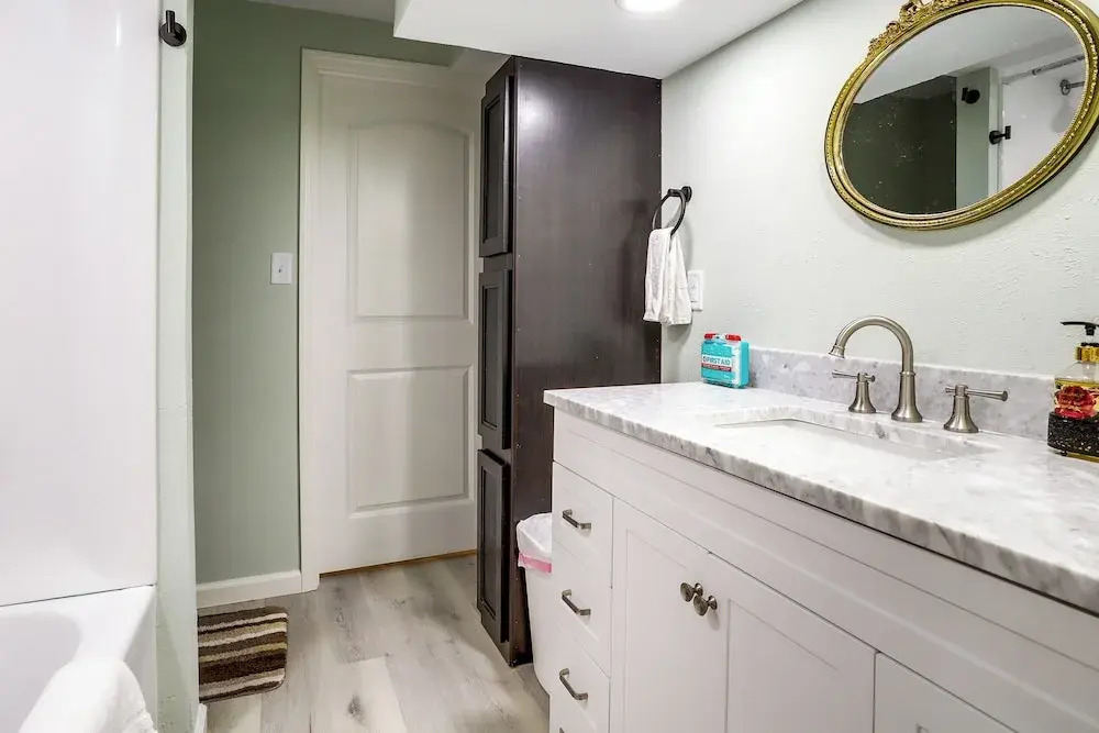 South Bend Area Vacation Rental 8 Mi to Notre Dame