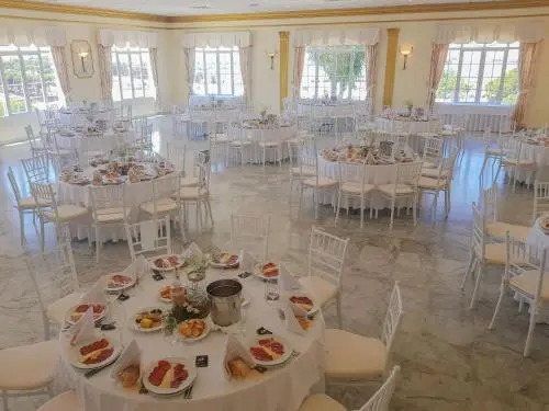 Hotel Santa María