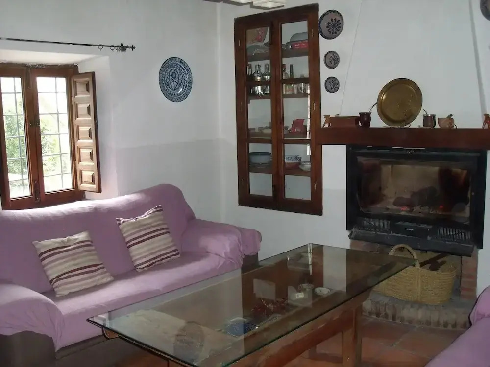 Flour Mill Reformed For Rural Housing