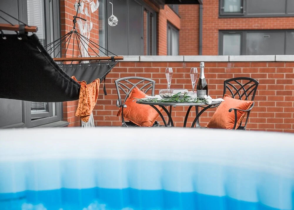 Luxury Premium 1 Bed 4 star Apartment