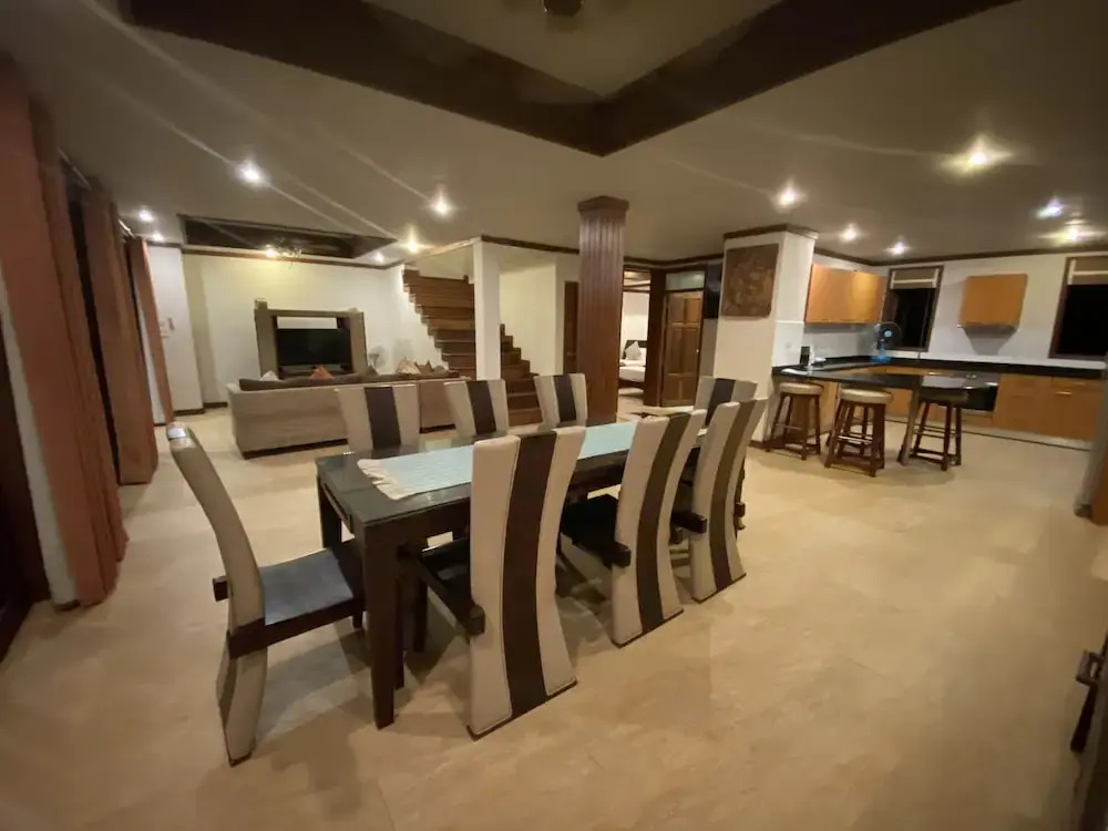 7 Bedroom Twin Villas TG48+TG25 on Beach Front Resort SDV282/288-By Samui Dream Villas