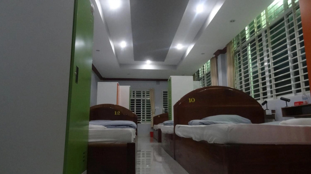 KampongBay Makeng II Guesthouse