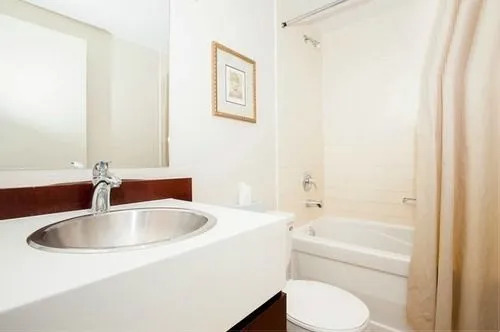 E.S.I Furnished Suites at Harbourview