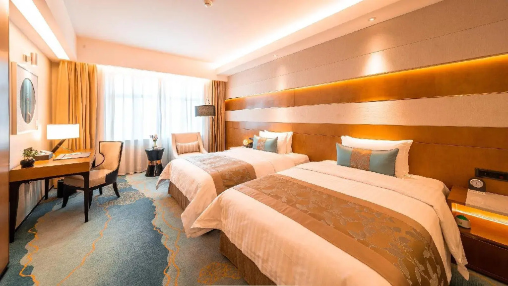 Horizon Hotel