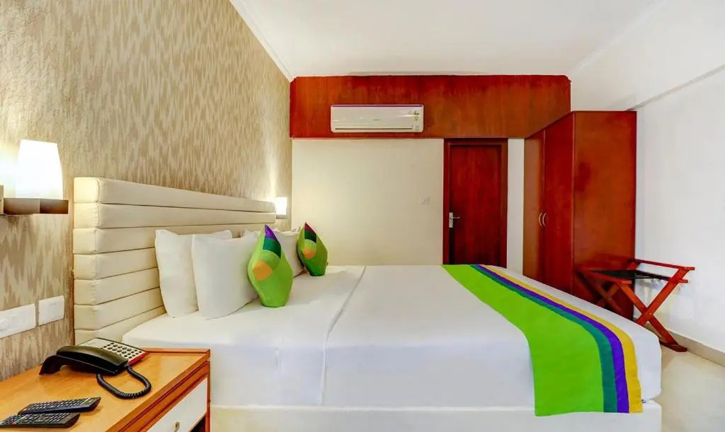 RR INN Group Of Hotels