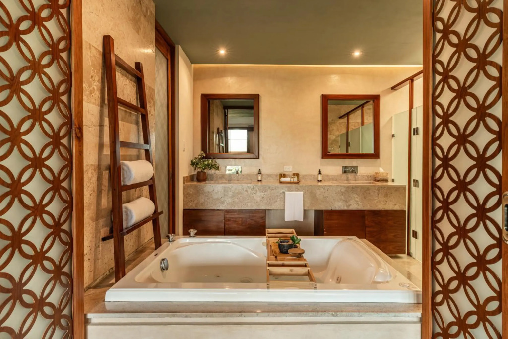 Villas Caracol