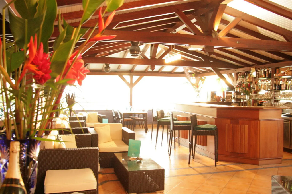 Hôtel Iloma
