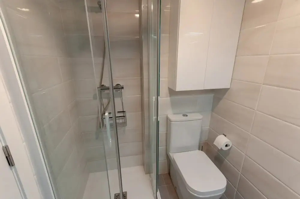 Apartment in Gandia With Sea Views & Pool