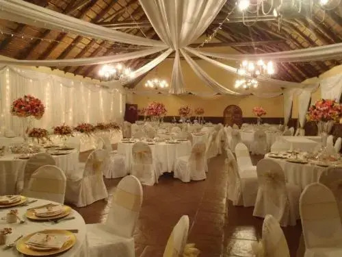 Chantecler Hotel