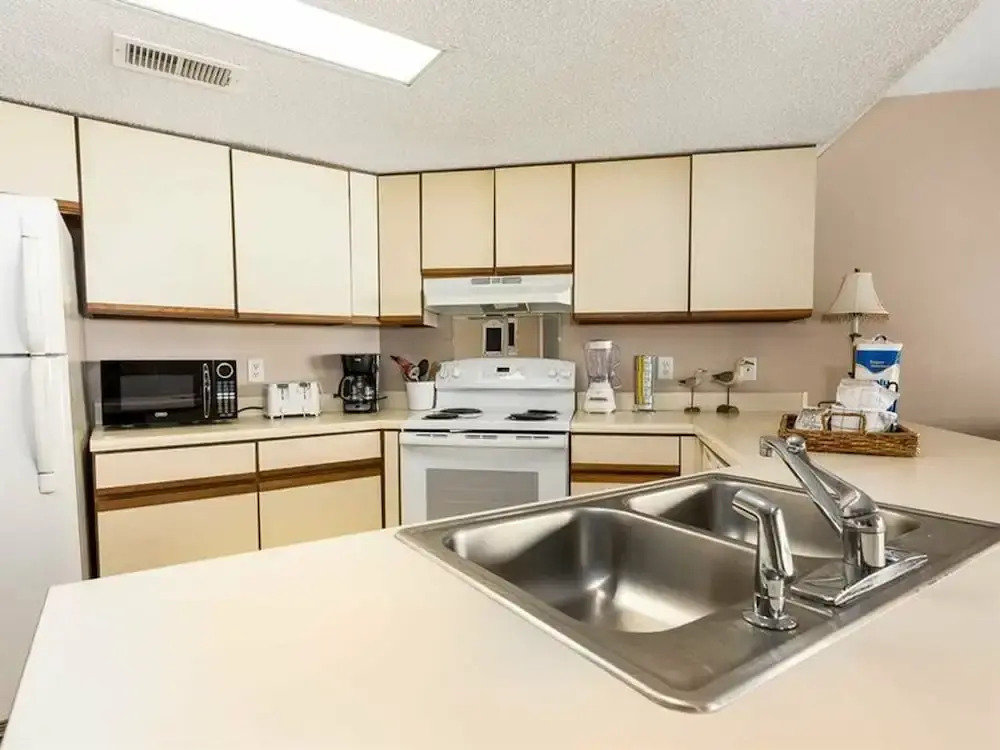 Regatta C 202C by Meyer Vacation Rentals