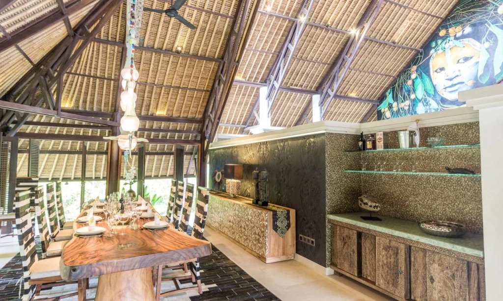 The Manipura Luxury Estate & SPA 730sqm Living Area, 20m Iinfinity Pool