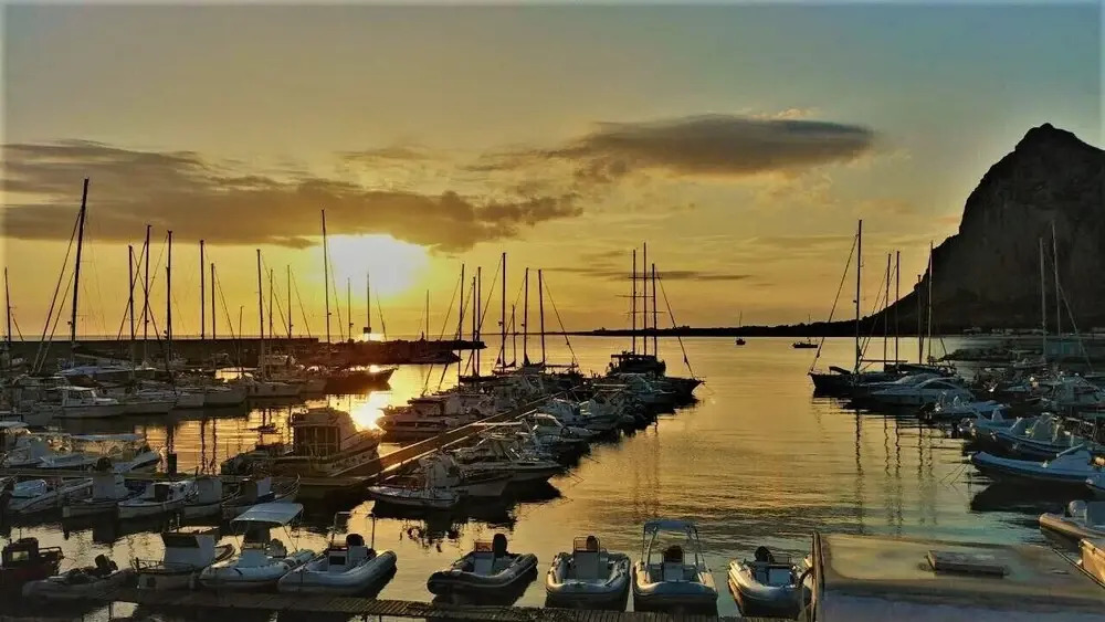 Il vecchio e il mare