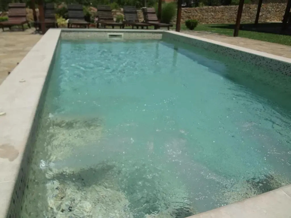 Guest House Diabora