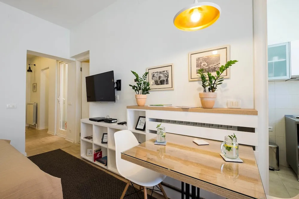 Basco Knez Mihailova Apartments