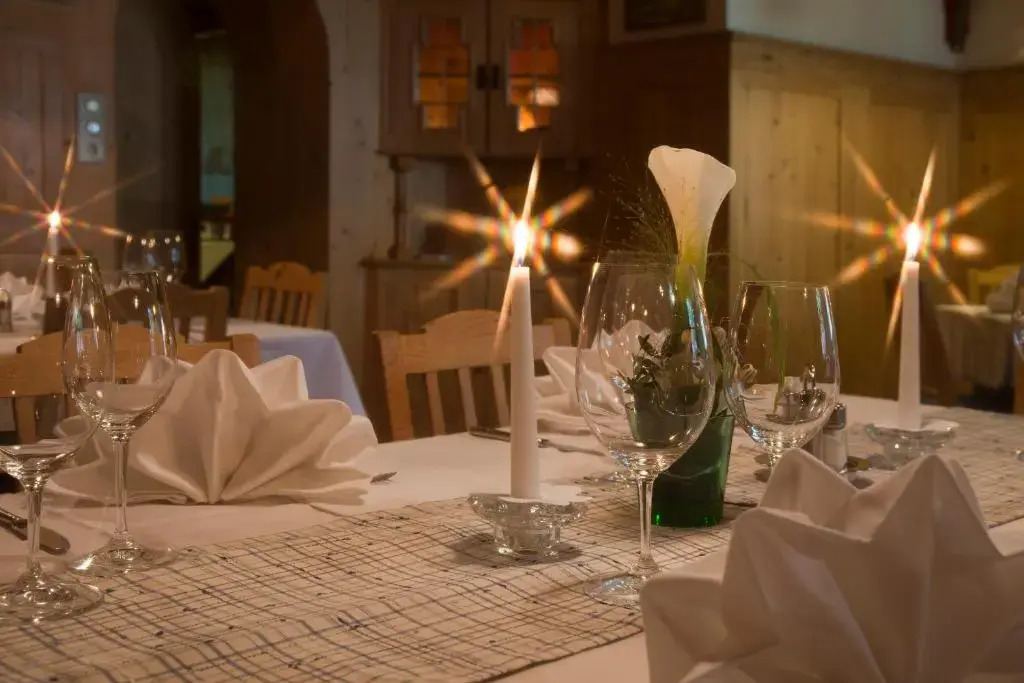 Gasthaus Hotel Oberwirt